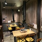 和牛 焼肉 Moo - 