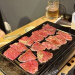 和牛 焼肉 Moo - 