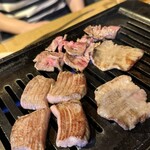 和牛 焼肉 Moo - 