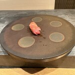 鮨 ともあき - 