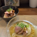 鈴鳴食堂 三番館 - 