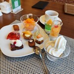 ハスカップ ザ・ガーデン - 