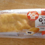 ファミリーマート - ファミマ・ザ・クレープ　生チョコ 250円（税込270円）