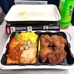 駅弁屋 - 料理写真: