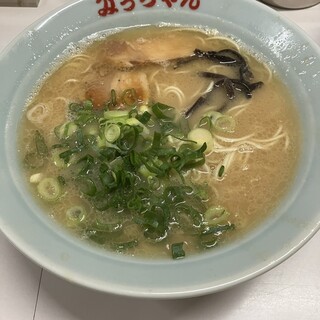 みっちゃんラーメン_0