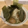 背油豚骨らぁ麺 仁家
