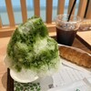 五十鈴茶屋 阪神梅田本店