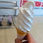 マリオンクレープ - 料理写真: