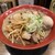 麺屋 栩羚廚 - 料理写真: