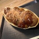 築地銀だこ - 