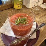 キッチンポモドーロ - 