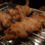 たか鳥 - とり/1本100円