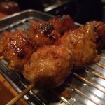 つくね/1本170円