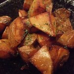 たか鳥 - ポテトフライ