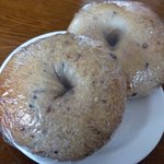 ユトリパンコヤ ブランブラン - ラップで包まれてます