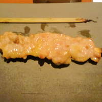 麻布 とさか - せせり