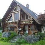 レストラン ツインハート - 外観