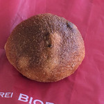 ロジィーネンブロートヒェン(144円)