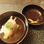 星のや 京都 ダイニング - 