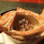 星のや 京都 ダイニング - 