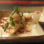 星のや 京都 ダイニング - 