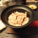 星のや 京都 ダイニング - 