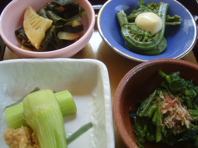 江川 - 峠（郷土料理）の写真