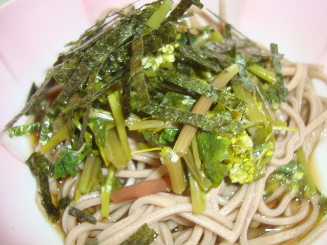 江川 - 峠（郷土料理）の写真