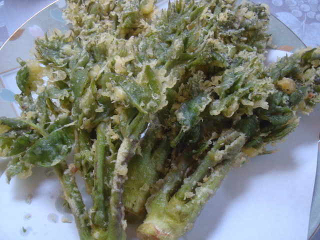 江川 - 峠（郷土料理）の写真