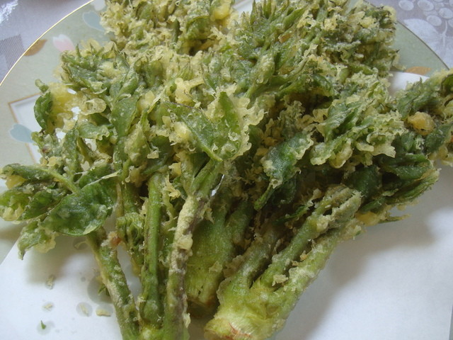 江川 - 峠（郷土料理）の写真