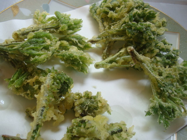 江川 - 峠（郷土料理）の写真