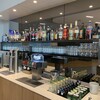 Lufthansa Senator Lounge - ドリンク写真:
