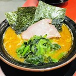 とらきち家 - 料理写真: