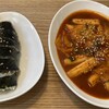 韓国料理 テヤン