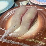 回転割烹 寿司御殿 - 