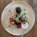 KITCHEN WARA - 