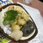 回転割烹 寿司御殿 - 