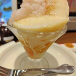 デニーズ - 料理写真: