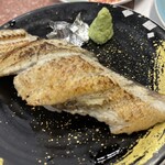 回転割烹 寿司御殿 - 