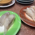 回転割烹 寿司御殿 - 