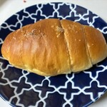 BAKERY K105 - 塩パン 172円×3