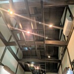 献上そば 羽根屋 - 