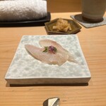鮨 つぐみ - 