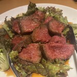 和洋食彩 まなご亭 - 