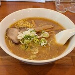 ラーメンのぼうや - 