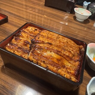 甲州 うなよし_0