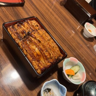 甲州 うなよし_1
