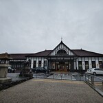 セブンイレブン - 外観写真:琴平駅