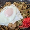 さのめん お食事処こころ - 