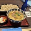 手打ち蕎麦 柴田 - 